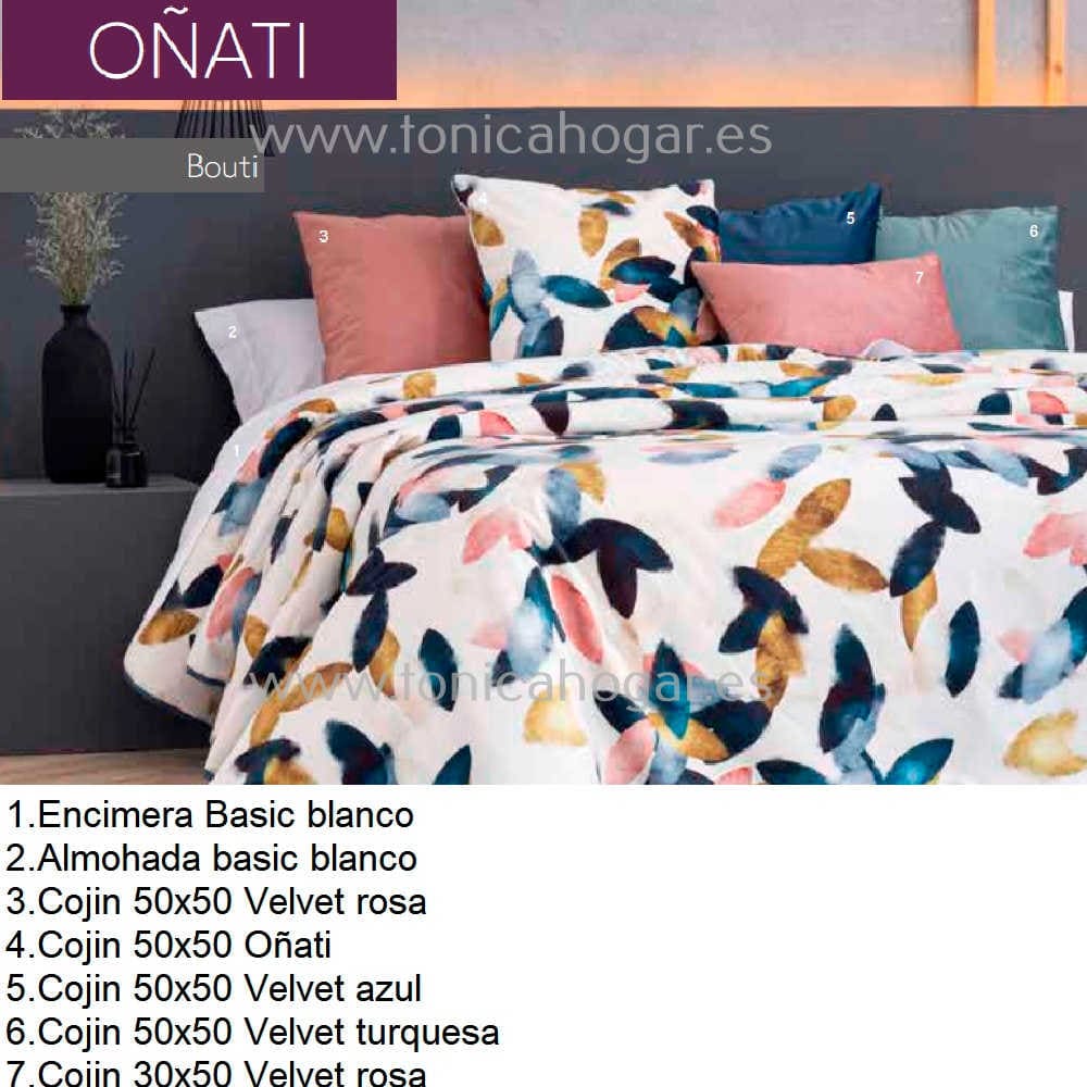 Artículos coordinados Conforter Sherpa Oñati de Confecciones Paula