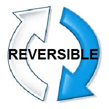 reversible