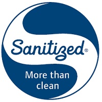 Sanitized