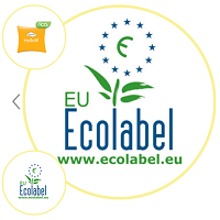 Etiqueta Ecológica de la Unión Europea