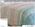 Cortina Confeccionada Cheeky Multicolor de Reig Marti