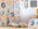Cortina Confeccionada Numeros de Confecciones Paula