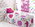 Edredón Conforter Candycor 02 Chicle de Reig Marti