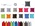 Funda Cuadrante Tunera Ct Reig Marti