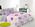 Juego Funda Nórdica Candycor Fn Chicle de Reig Marti