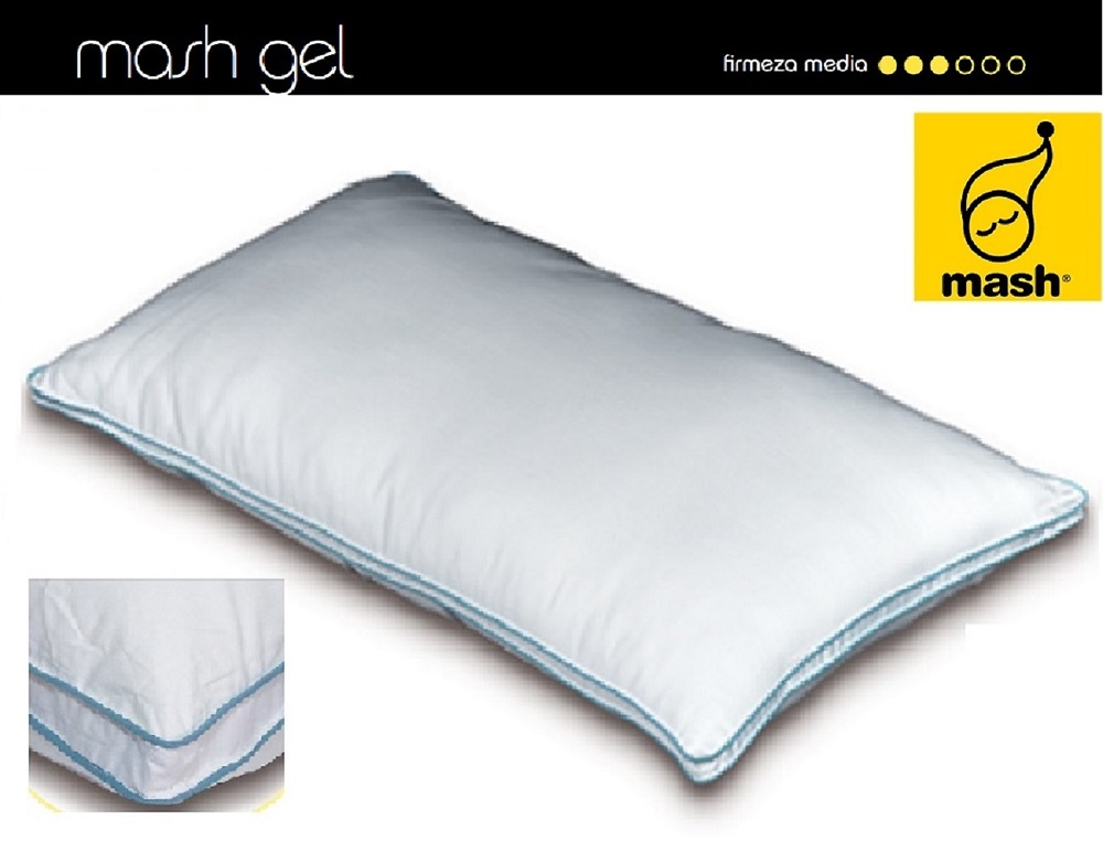 Almohada Mash Gel de Mash 