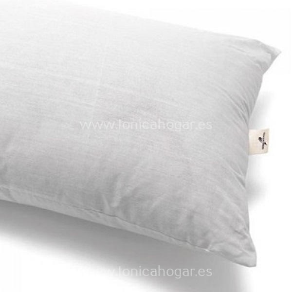 Tejido Exterior Almohada Tacto Pluma de Neublanc 
