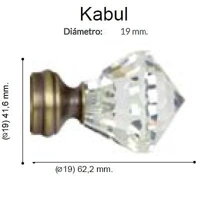 BARRA CORTINA VARADERO KABUL CUERO MATE de ALTRAN Con Anillas Cuero Mate Diámetro 19 mm Medida Barra 150 Diámetro 19 mm Medida Barra 200 Con Anillas Cuero Mate Diámetro 19 mm Medida Barra 250 Con Anillas Cuero Mate Diámetro 19 mm Medida Barra 300 Con Anillas Cuero Mate Medida Barra 150 Diámetro 19/19 mm Con Anillas Cuero Mate Diámetro 19/19 mm Medida Barra 200 Con Anillas Cuero Mate Diámetro 19/19 mm Medida Barra 250 Con Anillas Cuero Mate Diámetro 19/19 mm Medida Barra 300 Con Anillas Cuero Mate Medida Barra 150 Diámetro 19 mm Cuero Mate Sin Anillas Diámetro 19 mm Medida Barra 200 Cuero Mate Sin Anillas Diámetro 19 mm Medida Barra 250 Cuero Mate Sin Anillas Diámetro 19 mm Medida Barra 300 Cuero Mate Sin Anillas Medida Barra 150 Diámetro 19/19 mm Cuero Mate Sin Anillas Diámetro 19/19 mm Medida Barra 200 Cuero Mate Sin Anillas Diámetro 19/19 mm Medida Barra 250 Cuero Mate Sin Anillas Diámetro 19/19 mm Medida Barra 300 Cuero Mate Sin Anillas Medida Barra 150 Diámetro 19 mm Anillas Planas Cuero Mate Diámetro 19 mm Medida Barra 200 Anillas Planas Cuero Mate Diámetro 19 mm Medida Barra 250 Anillas Planas Cuero Mate Diámetro 19 mm Medida Barra 300 Anillas Planas Cuero Mate Medida Barra 150 Diámetro 19/19 mm Anillas Planas Cuero Mate Diámetro 19/19 mm Medida Barra 200 Anillas Planas Cuero Mate Diámetro 19/19 mm Medida Barra 250 Anillas Planas Cuero Mate Diámetro 19/19 mm Medida Barra 300 Anillas Planas Cuero Mate 