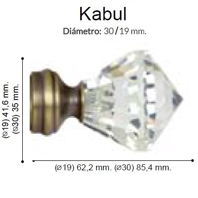 BARRA CORTINA VARADERO KABUL CUERO MATE de ALTRAN Con Anillas Cuero Mate Diámetro 30/19 mm Medida Barra 150 Medida Barra 200 Diámetro 30/19 mm Con Anillas Cuero Mate Medida Barra 250 Diámetro 30/19 mm Con Anillas Cuero Mate Medida Barra 300 Diámetro 30/19 mm Con Anillas Cuero Mate Medida Barra 150 Diámetro 30/19 mm Cuero Mate Sin Anillas Medida Barra 200 Diámetro 30/19 mm Cuero Mate Sin Anillas Medida Barra 250 Diámetro 30/19 mm Cuero Mate Sin Anillas Medida Barra 300 Diámetro 30/19 mm Cuero Mate Sin Anillas Medida Barra 150 Diámetro 30/19 mm Anillas Planas Cuero Mate Medida Barra 200 Diámetro 30/19 mm Anillas Planas Cuero Mate Medida Barra 250 Diámetro 30/19 mm Anillas Planas Cuero Mate Medida Barra 300 Diámetro 30/19 mm Anillas Planas Cuero Mate 