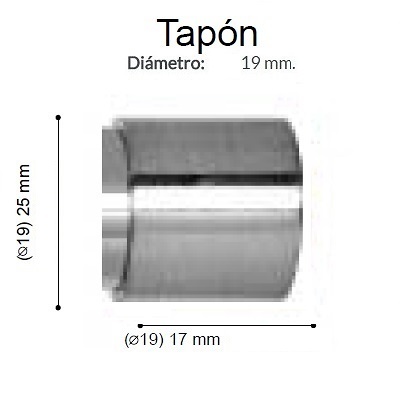 BARRA CORTINA VARADERO TAPON ACERO de ALTRAN Con Anillas Acero Diámetro 19 mm Medida Barra 150 Diámetro 19 mm Medida Barra 200 Acero Con Anillas Con Anillas Acero Diámetro 19 mm Medida Barra 250 Con Anillas Acero Diámetro 19 mm Medida Barra 300 Con Anillas Acero Diámetro 19/19 mm Medida Barra 150 Con Anillas Acero Diámetro 19/19 mm Medida Barra 200 Con Anillas Acero Diámetro 19/19 mm Medida Barra 250 Con Anillas Acero Diámetro 19/19 mm Medida Barra 300 Sin Anillas Acero Diámetro 19 mm Medida Barra 150 Sin Anillas Acero Diámetro 19 mm Medida Barra 200 Sin Anillas Acero Diámetro 19 mm Medida Barra 250 Sin Anillas Acero Diámetro 19 mm Medida Barra 300 Sin Anillas Acero Diámetro 19/19 mm Medida Barra 150 Sin Anillas Acero Diámetro 19/19 mm Medida Barra 200 Sin Anillas Acero Diámetro 19/19 mm Medida Barra 250 Sin Anillas Acero Diámetro 19/19 mm Medida Barra 300 Anillas Planas Acero Diámetro 19 mm Medida Barra 150 Anillas Planas Acero Diámetro 19 mm Medida Barra 200 Anillas Planas Acero Diámetro 19 mm Medida Barra 250 Anillas Planas Acero Diámetro 19 mm Medida Barra 300 Anillas Planas Acero Diámetro 19/19 mm Medida Barra 150 Anillas Planas Acero Diámetro 19/19 mm Medida Barra 200 Anillas Planas Acero Diámetro 19/19 mm Medida Barra 250 Anillas Planas Acero Diámetro 19/19 mm Medida Barra 300 