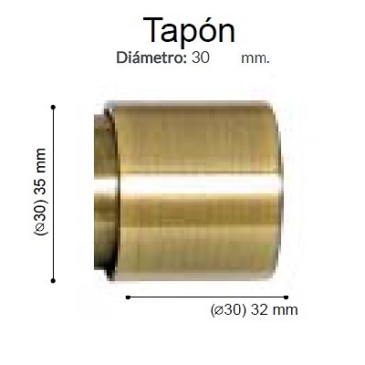 BARRA CORTINA VARADERO TAPON CUERO de ALTRAN Con Anillas Cuero Díámetro 30 mm Medida Barra 150 Con Anillas Cuero Díámetro 30 mm Medida Barra 200 Con Anillas Cuero Díámetro 30 mm Medida Barra 250 Díámetro 30 mm Medida Barra 300 Con Anillas Cuero Sin Anillas Cuero Díámetro 30 mm Medida Barra 150 Sin Anillas Cuero Díámetro 30 mm Medida Barra 200 Sin Anillas Cuero Díámetro 30 mm Medida Barra 250 Sin Anillas Cuero Díámetro 30 mm Medida Barra 300 Anillas Planas Cuero Díámetro 30 mm Medida Barra 150 Anillas Planas Cuero Díámetro 30 mm Medida Barra 200 Anillas Planas Cuero Díámetro 30 mm Medida Barra 250 Anillas Planas Cuero Díámetro 30 mm Medida Barra 300 