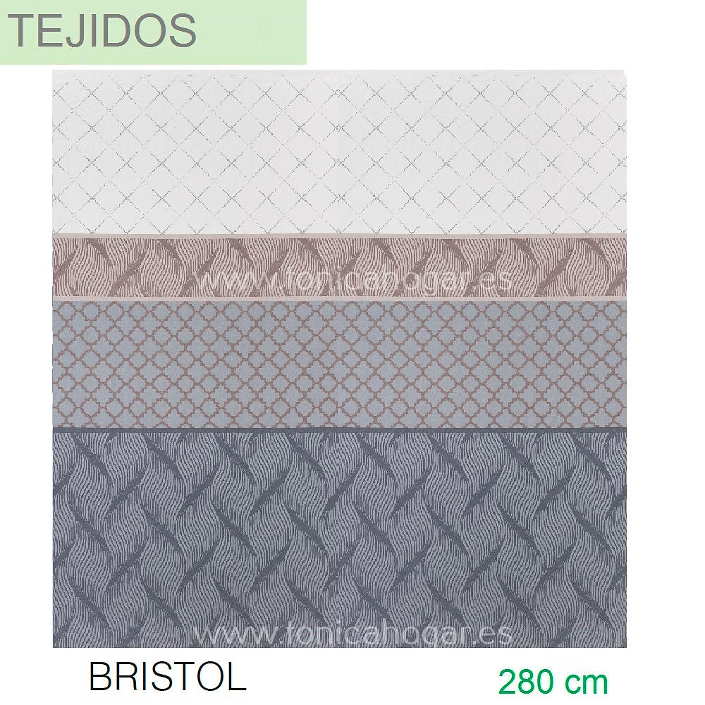 Tejido BRISTOL color 3 de SANSA. 