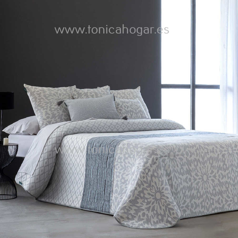 Bouti Belmonte Gris de Confecciones Paula Gris 090 105 Gris 135 Gris 150 Gris 160 Gris 170 Gris 180 Gris 
