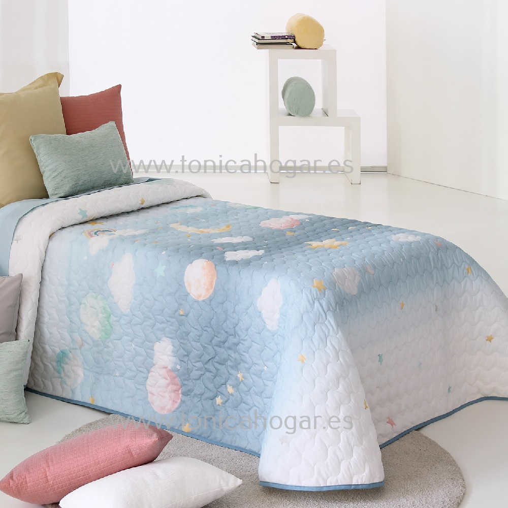 Colchas Infantiles - 90 - 105 cm - mejores marcas - Rincón Textil