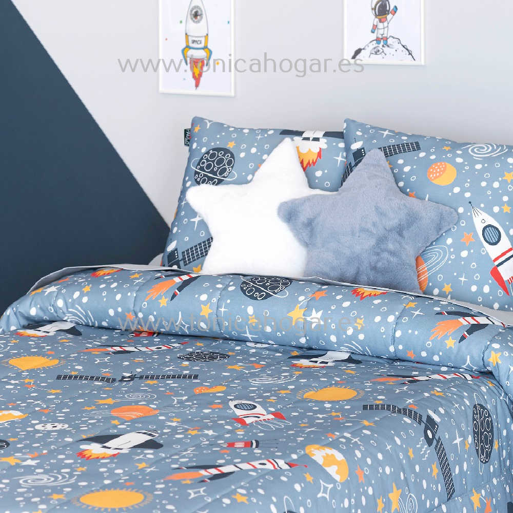 Bouti Galaxia de Confecciones Paula Azul 090 105 Azul 135 Azul 150 Azul 160 Azul 170 Azul 180 Azul 
