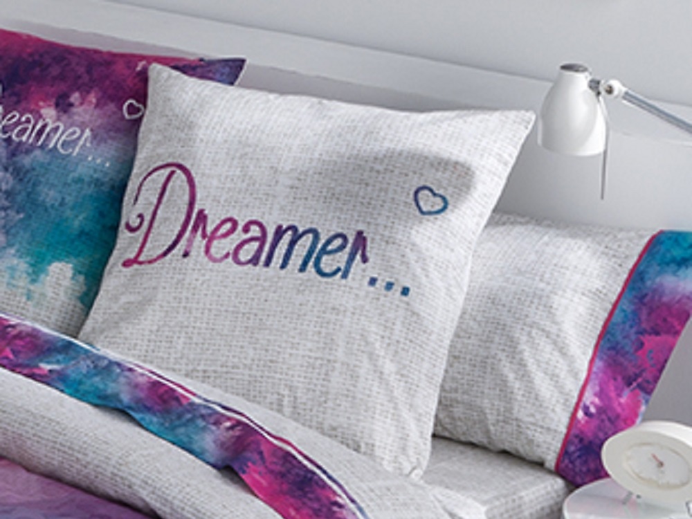 Cojín Dreamer Ct2 de Tejidos Jvr 