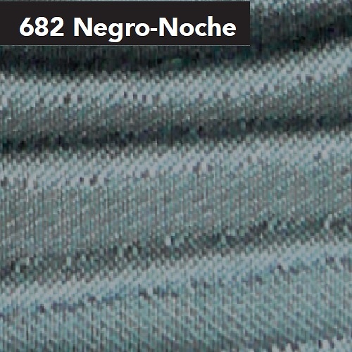 Cojín Pegaso B de Cañete C.682 Negro-Noche Cojín 30x50 Cojín 50x50 Cojín 50x70 