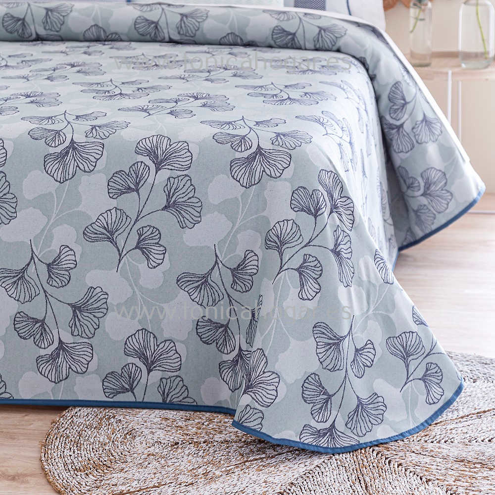 Colcha Almonte Turquesa de Confecciones Paula Turquesa 090 105 Turquesa 135 Turquesa 150 Turquesa 160 Turquesa 170 Turquesa 180 Turquesa 