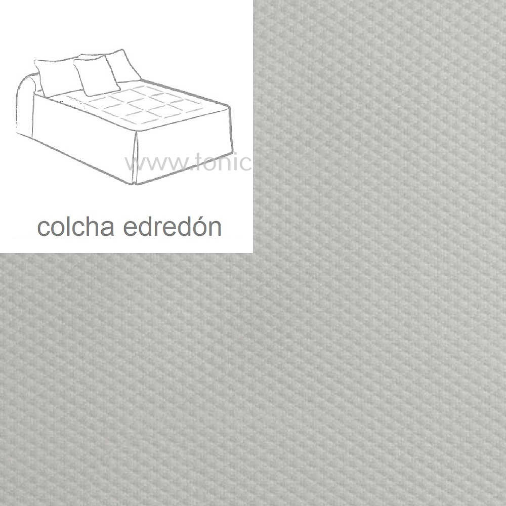 Colcha Edredón Numa de Cañete Perla 080 090 Perla 105 Perla 120 Perla 135 Perla 150 Perla 160 Perla 180 Perla 200 Perla 