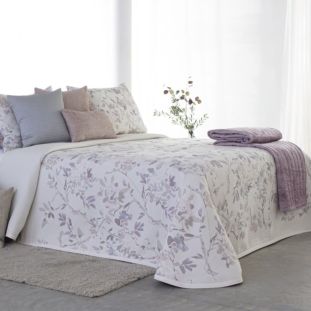 Colcha Joplin de Reig Marti Beig 135 150 Beig 180 Beig 