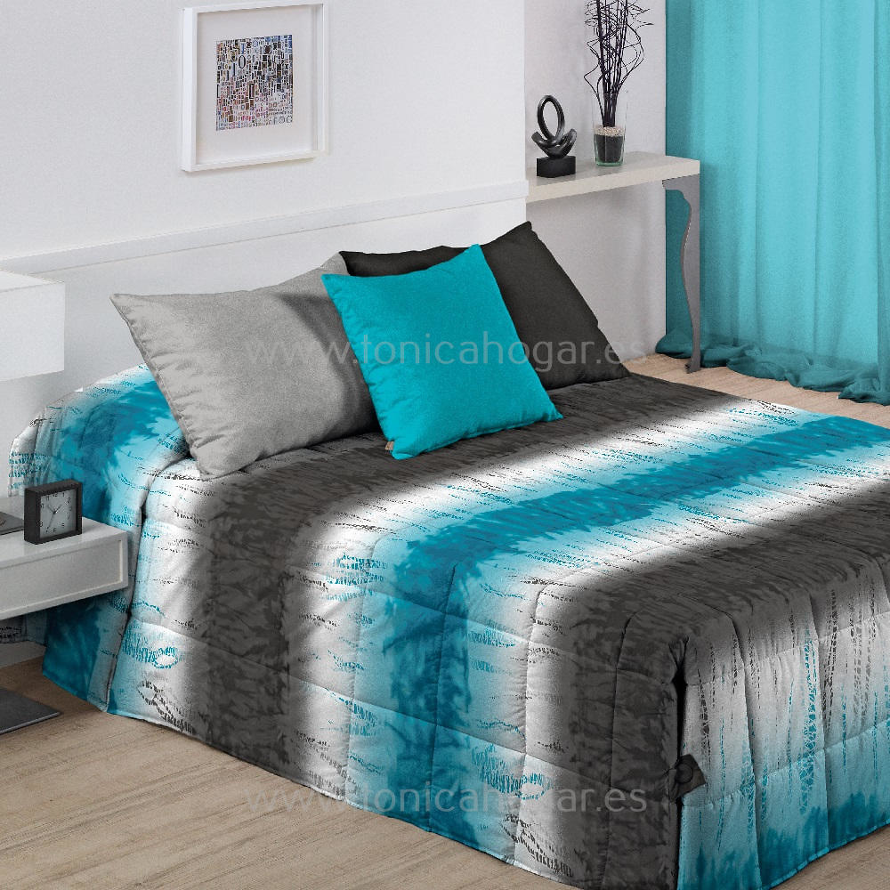 Conforter Loica Turquesa de Cañete Turquesa 090 105 Turquesa 135 Turquesa 150 Turquesa 160 Turquesa 180 Turquesa 