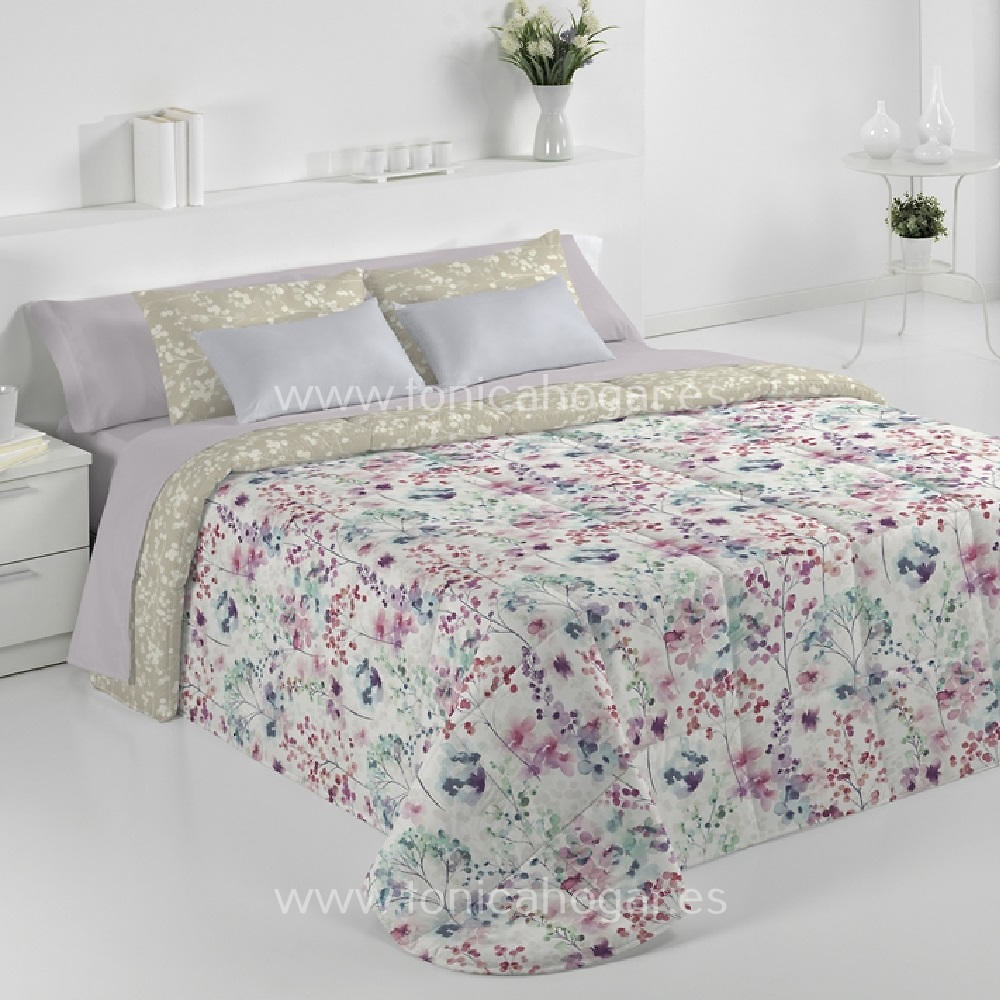 Conforter Mesina Fucsia de Tejidos Jvr Fucsia 080 090 Fucsia 105 Fucsia 135 Fucsia 150 Fucsia 180 Fucsia 