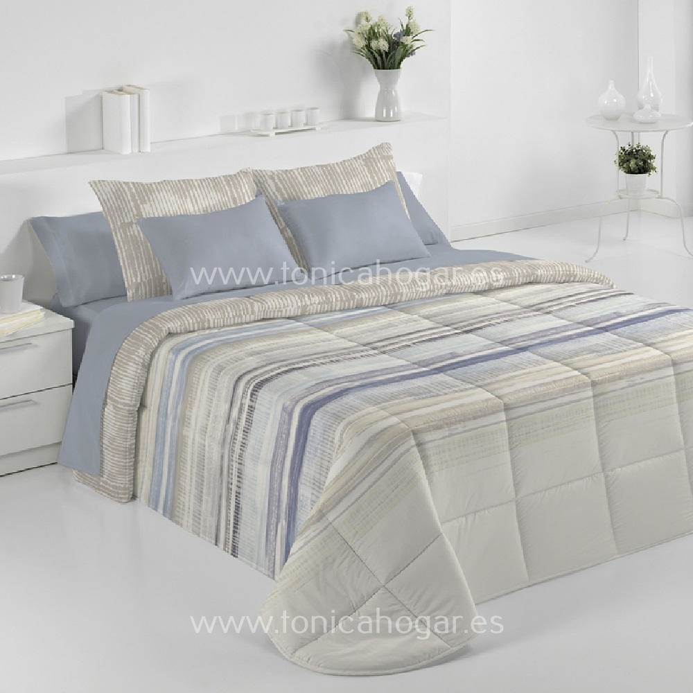 Conforter Queens Malva de Tejidos Jvr Malva 080 090 Malva 105 Malva 135 Malva 150 Malva 180 Malva 
