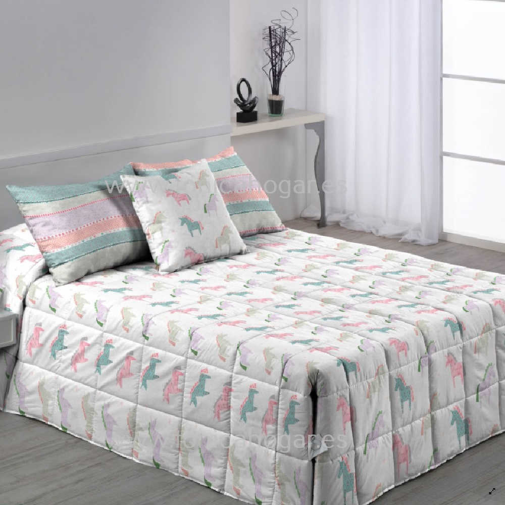 Conforter Unicorn de Cañete Multicolor 080 090 Multicolor 105 Multicolor 