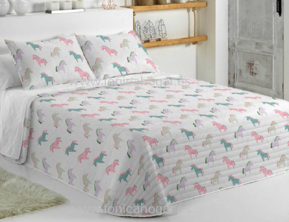 Confortino Unicorn A de Cañete 