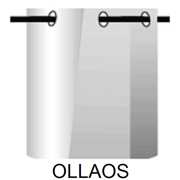 Cortina Ollaos SANSA; 