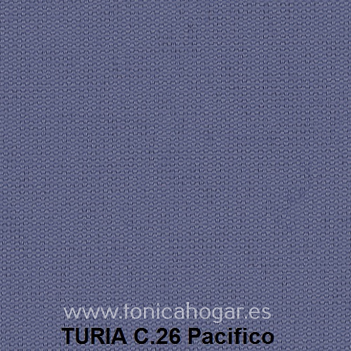 Cortina Ollaos Turia de Cañete C.26 Pacifico Cortina 140x270 