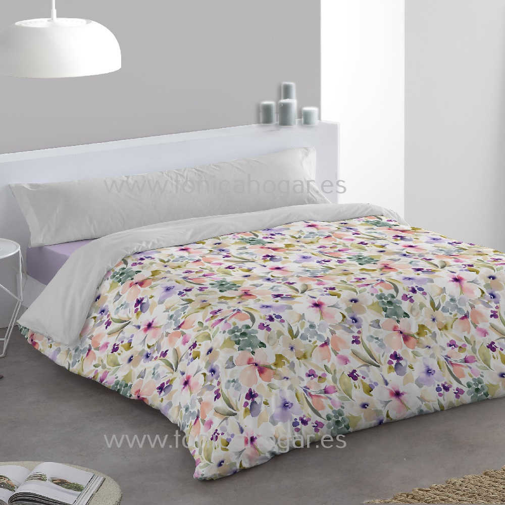 Dúo Funda Nórdica Amy de Tejidos JVR Multicolor Dúo Funda Nórdica 090 150x220+50 Dúo Funda Nórdica 105 180x220+50 Multicolor Dúo Funda Nórdica 135/140 220x220+50 Multicolor Dúo Funda Nórdica 150 240x220+50 Multicolor Dúo Funda Nórdica 160 250x220+50 Multicolor Dúo Funda Nórdica 180 270x240+30 Multicolor 
