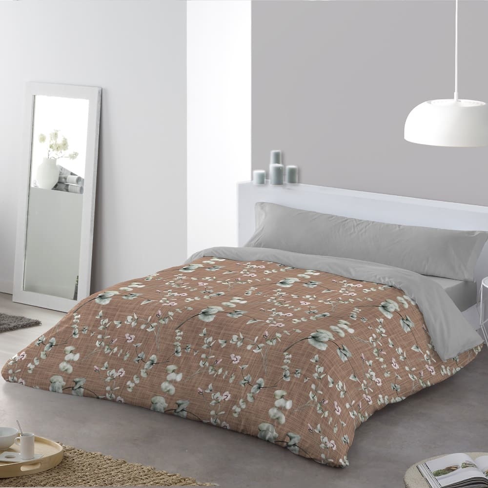 Dúo Funda Nórdica Azalea Rosa de Tejidos JVR Salmón Dúo Funda Nórdica 090 150x220+50 Dúo Funda Nórdica 105 180x220+50 Salmón Dúo Funda Nórdica 135/140 220x220+50 Salmón Dúo Funda Nórdica 150 240x220+50 Salmón Dúo Funda Nórdica 160 250x220+50 Salmón Dúo Funda Nórdica 180 270x240+30 Salmón 