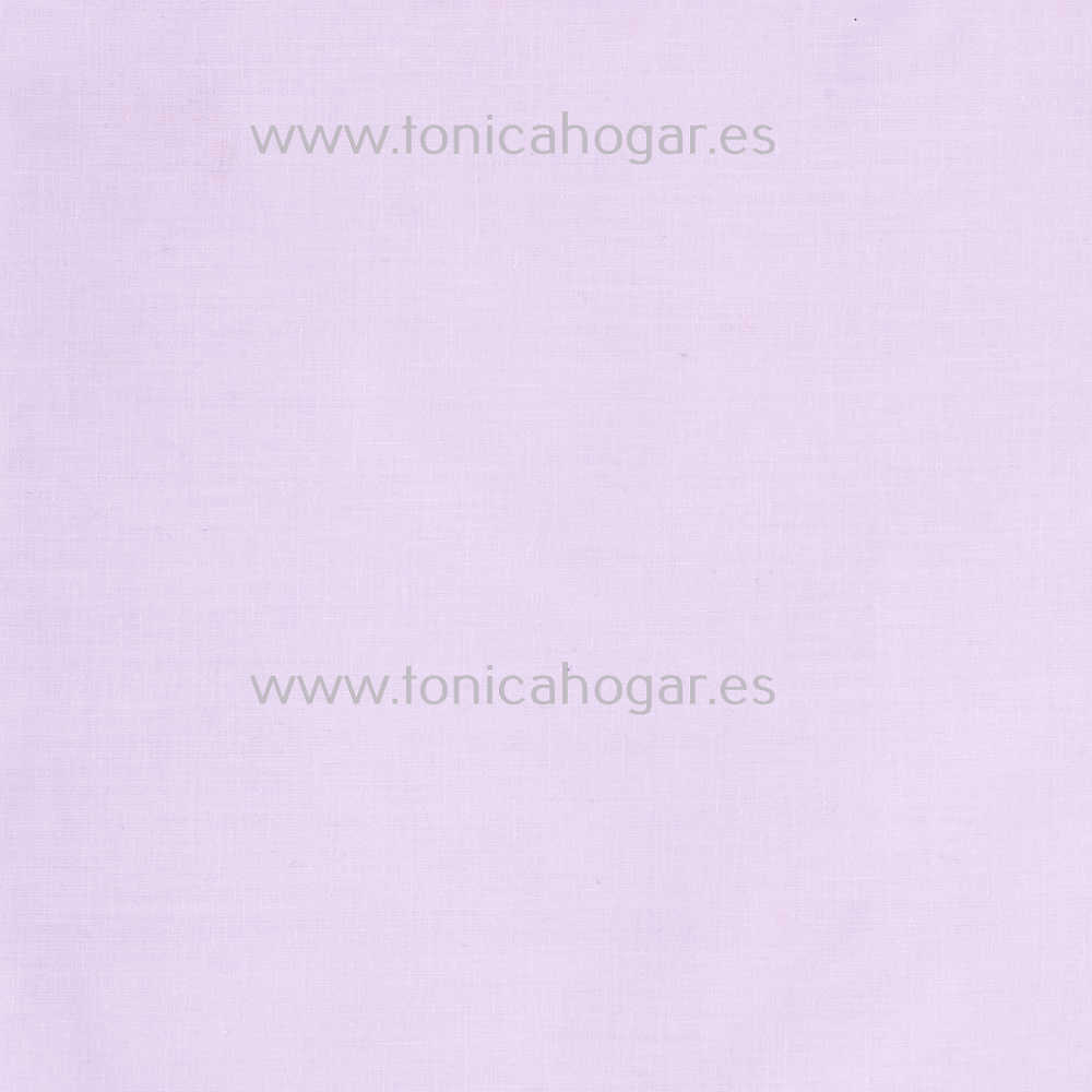 Detalle Forro Dúo Funda Nórdica Cenefas Rosa de Confecciones Paula con Metraje Basic/MT C.05 Rosa de Confecciones Paula 
