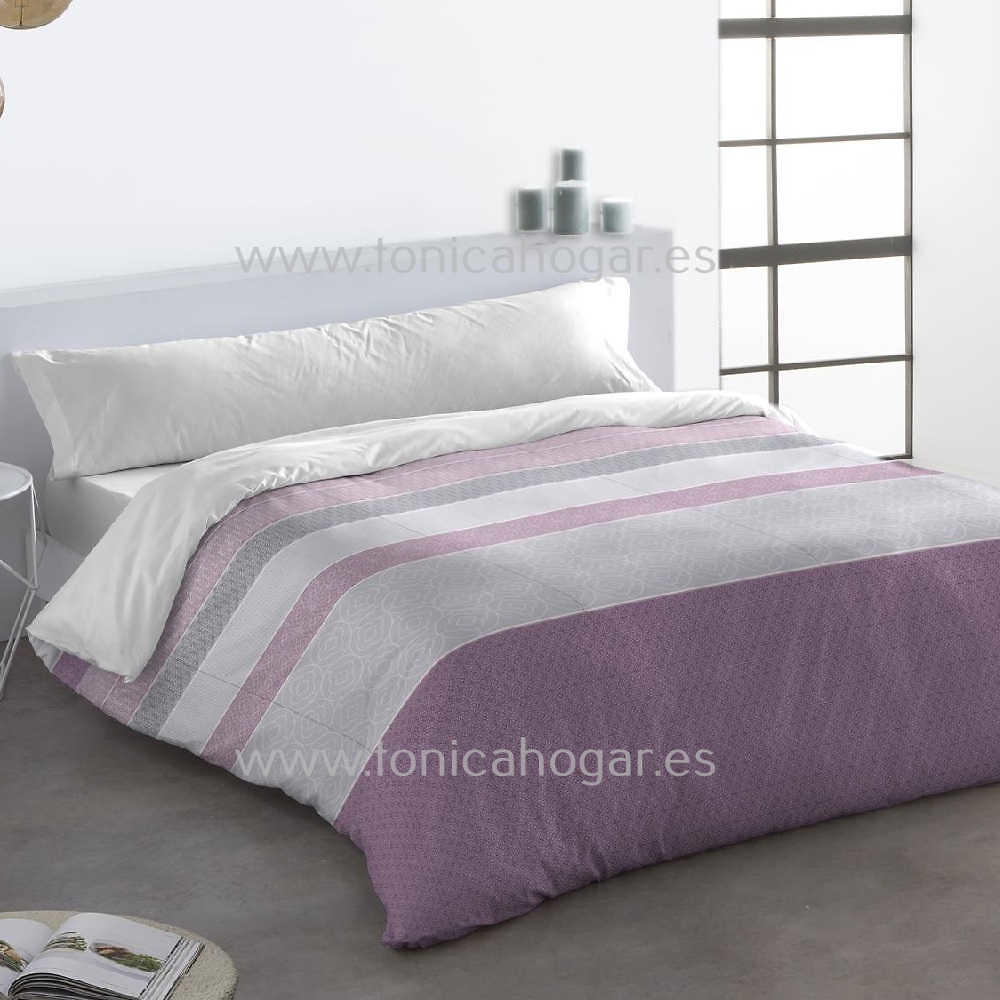 Dúo Funda Nórdica Coral Malva de Tejidos JVR Malva Dúo Funda Nórdica 080 145x220+50 Dúo Funda Nórdica 090 150x220+50 Malva Dúo Funda Nórdica 105 180x220+50 Malva Dúo Funda Nórdica 135/140 220x220+50 Malva Dúo Funda Nórdica 150 240x220+50 Malva Dúo Funda Nórdica 160 250x220+50 Malva Dúo Funda Nórdica 180 270x220+50 Malva 