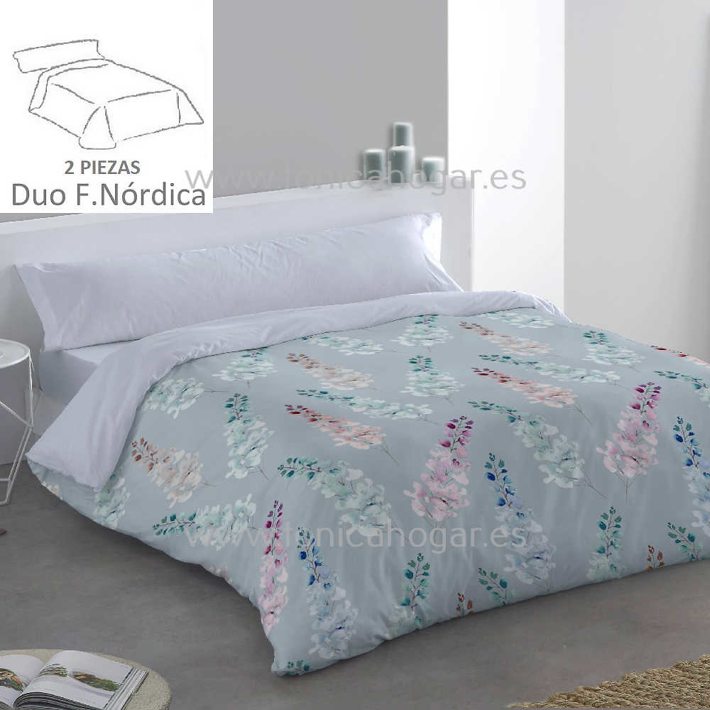 Dúo Funda Nórdica Elian Perla de Tejidos JVR Perla Dúo Funda Nórdica 090 150x220+50 Dúo Funda Nórdica 105 180x220+50 Perla Dúo Funda Nórdica 135/140 220x220+50 Perla Dúo Funda Nórdica 150 240x220+50 Perla Dúo Funda Nórdica 160 250x220+50 Perla Dúo Funda Nórdica 180 270x240+30 Perla 