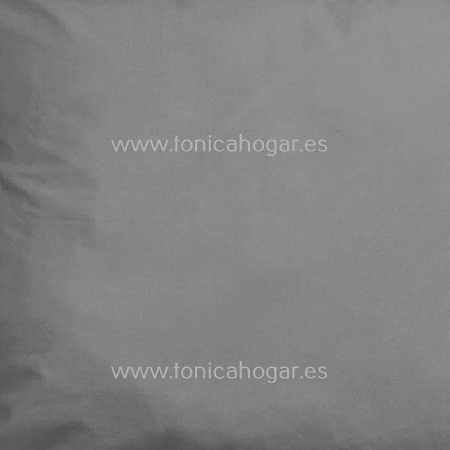 Detalle Forro Dúo Funda Nórdica Enoli Gris de Cañete con Metraje Play /MT C.91 Gris de Cañete 
