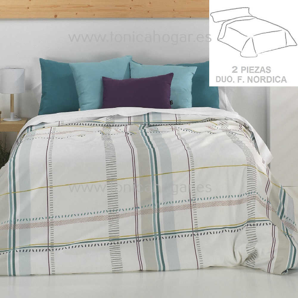 Dúo Funda Nórdica Griso Turquesa de Cañete Turquesa Dúo Funda Nórdica 090 150x220+50 Dúo Funda Nórdica 105 180x220+50 Turquesa Dúo Funda Nórdica 135/140 220x220+50 Turquesa Dúo Funda Nórdica 150 240x220+50 Turquesa Dúo Funda Nórdica 160 240x220+50 Turquesa Dúo Funda Nórdica 160+2 Alm 240x22050 Turquesa Dúo Funda Nórdica 180 260x240+30 Turquesa Dúo Funda Nórdica 180+2 Alm 260x24030 Turquesa Dúo Funda Nórdica 200 280x240+30 Turquesa Dúo Funda Nórdica 200+2 Alm 280x24030 Turquesa 