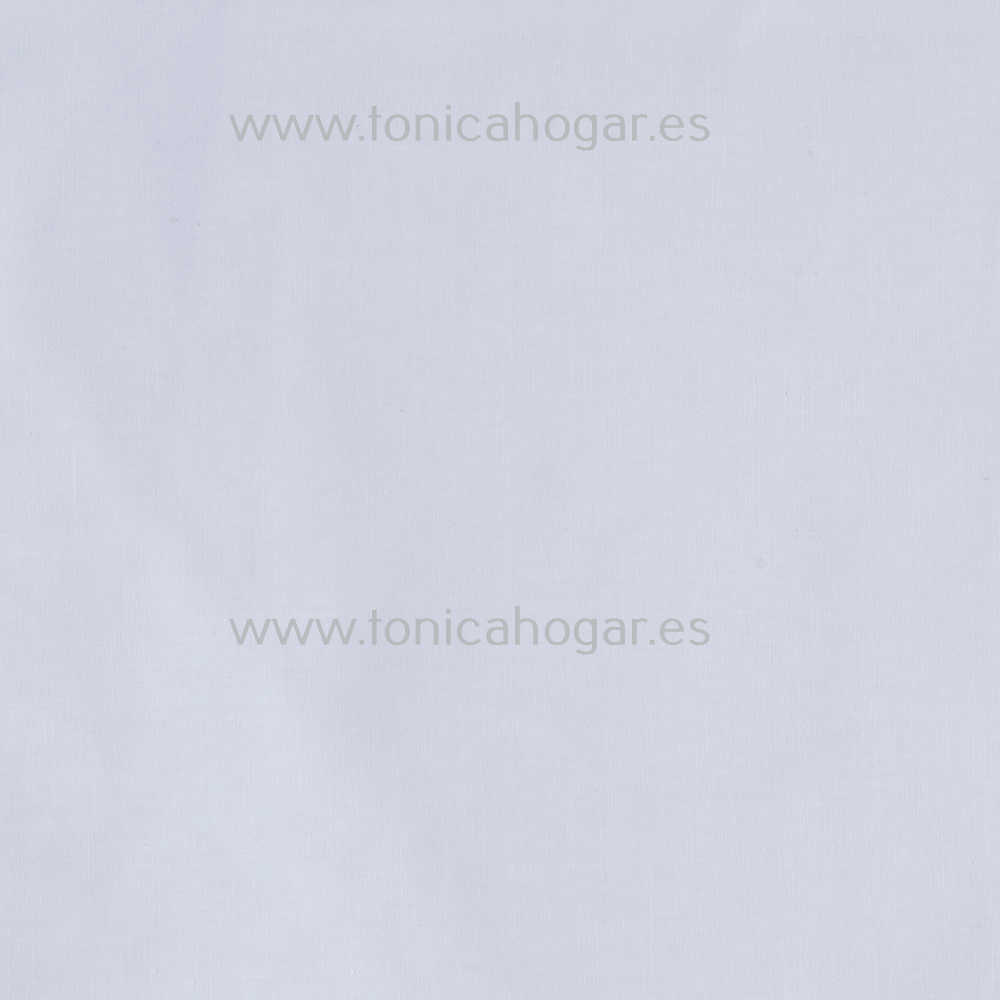 Detalle Forro Dúo Funda Nórdica Margarita de Confecciones Paula con Metraje Basic/MT C.01 Blanco de Confecciones Paula 