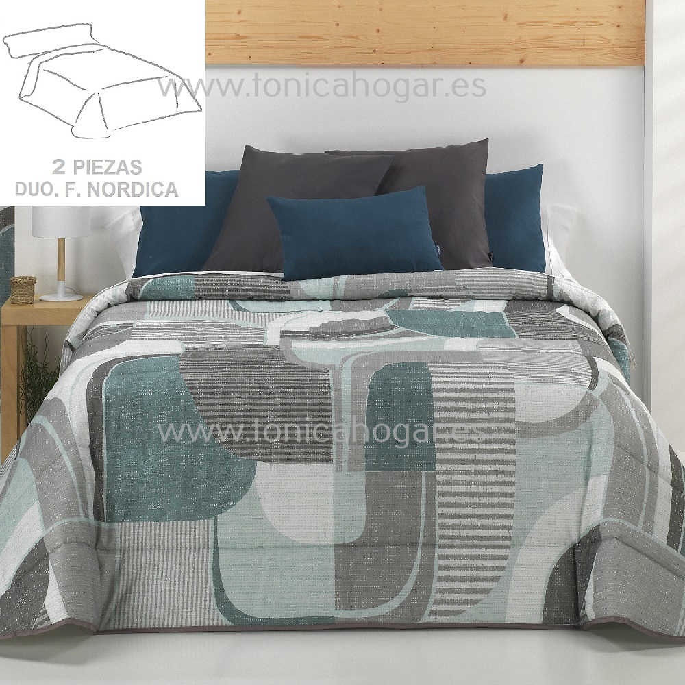 Dúo Funda Nórdica Nazam Turquesa de Cañete Turquesa Dúo Funda Nórdica 090 150x220+50 Dúo Funda Nórdica 105 180x220+50 Turquesa Dúo Funda Nórdica 135/140 220x220+50 Turquesa Dúo Funda Nórdica 150 240x220+50 Turquesa Dúo Funda Nórdica 150+2 Alm 240x220+50 Turquesa Dúo Funda Nórdica 160 240x220+50 Turquesa Dúo Funda Nórdica 160+2 Alm 240x22050 Turquesa Dúo Funda Nórdica 180 260x240+30 Turquesa Dúo Funda Nórdica 180+2 Alm 260x24030 Turquesa Dúo Funda Nórdica 200 280x240+30 Turquesa Dúo Funda Nórdica 200+2 Alm 280x24030 Turquesa 