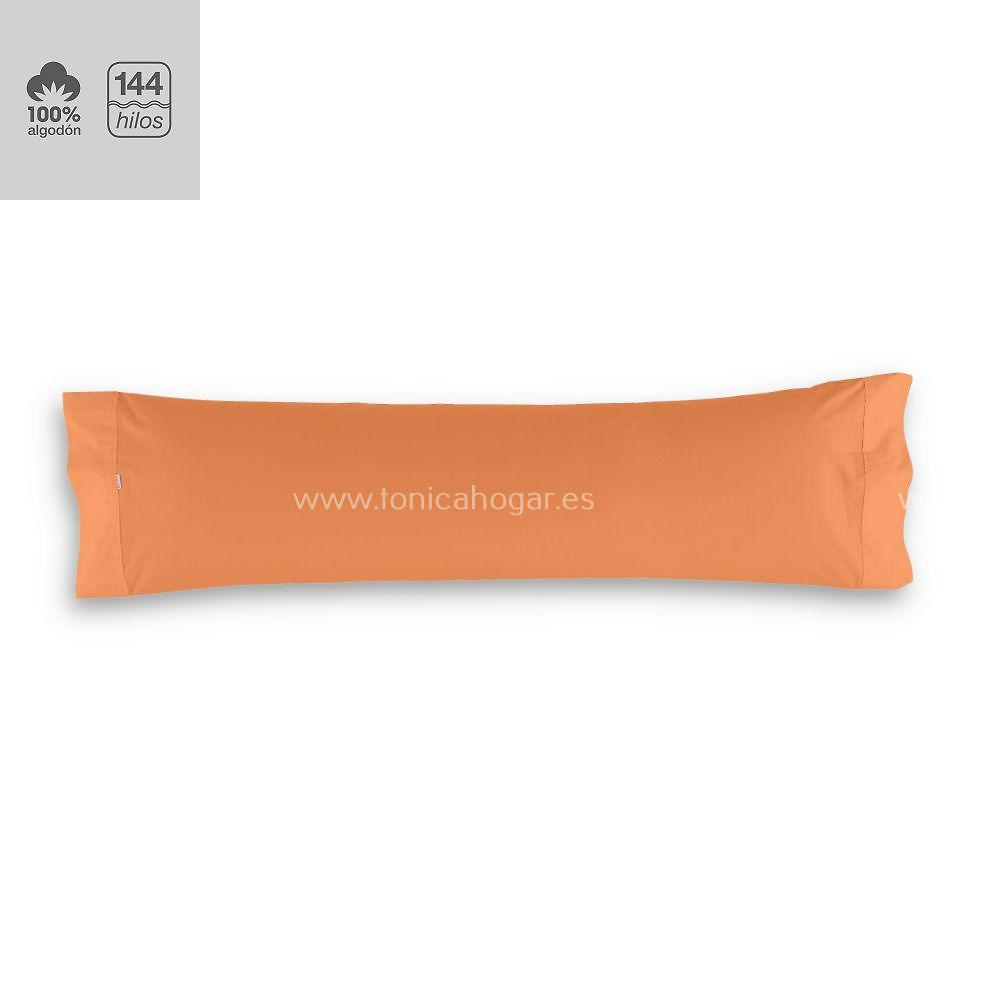 Fundas Almohadas Y Cojines Cala 100% Algodón de Es-Telia. 331 Mango Funda Almohada 090 331 Mango Funda Almohada 105 331 Mango Funda Almohada 135 331 Mango Funda Almohada 150 