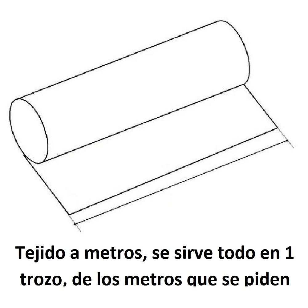 Contenido, nº piezas Tejido Tanger Mt Beig de Reig Marti 