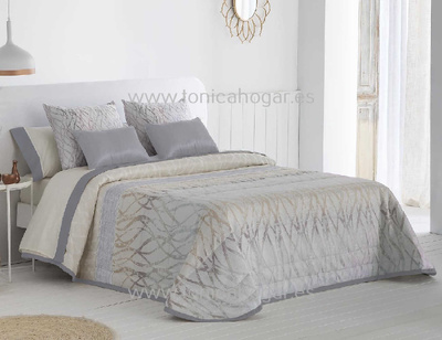 Bouti Amiens Gris de Tejidos JVR