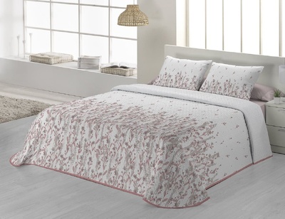 Bouti Holly Rosa de Tejidos JVR