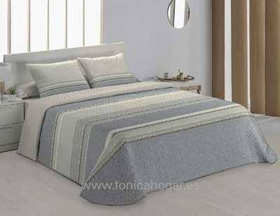 Bouti Nador Gris de Tejidos JVR