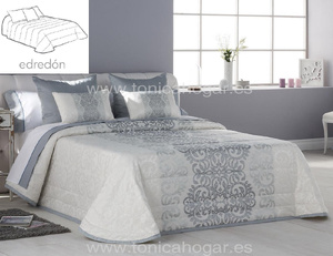 Edredón Glamour 20Dr de Tejidos Jvr