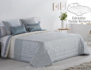 Edredón Marla 20Dr de Tejidos Jvr