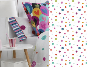 Tejido Joy 100Mt Multicolor de Jvr
