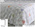 Cortina Confeccionada Romney Multicolor de Reig Marti