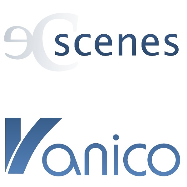 Comprar Cojín SCENES de Vanico tienda online 